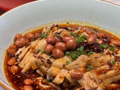 成都片片鸡-匠熙小馆(崇文门店)