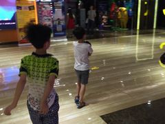 -中影佰纳国际影城DMAX(花都广百广场店)