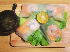 -来龙里 精致 东南亚餐室(万象城店)