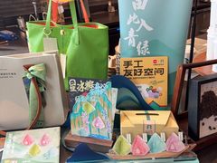 -星巴克(江阴万达店)