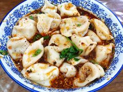 -回坊马二饺子馆