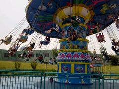 -北戴河圣蓝海洋公园