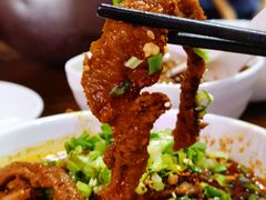 筷子牛肉-付小姐在成都(五道口店)