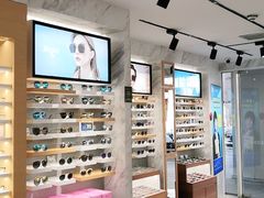 -宝岛眼镜(建外soho店)