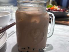 -鹿港小镇(霄云店)