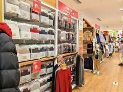 -优衣库(北京枫蓝国际广场店)