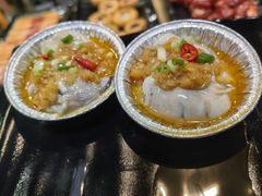 -丹东丛炟海鲜烧烤(江艺路店)