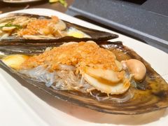 -北李·海肠捞饭·大连菜(望京凯德MALL店)