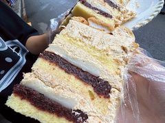 -高力乐面包咖啡厅(西塔店)