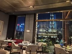 -遇外滩(BFC外滩金融中心店)