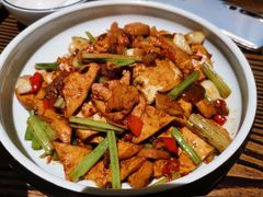 -湖南人家·家传湖南菜(水围店)