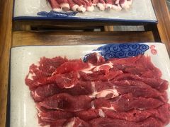 -燚焱炎火铜锅涮·烧烤