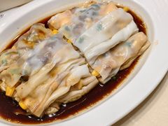 -香港池仔记肠粉王(博多新记襄阳南路店)