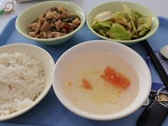 -紫金港餐饮中心-风味餐厅(浙江大学紫金港校区店)