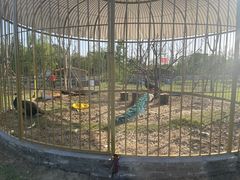 -嬉乐湾休闲旅游区