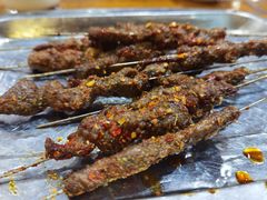 -三羊居食府(文艺路店)