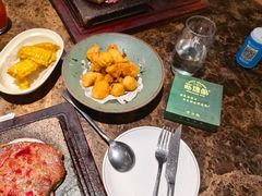 -西堤岛西餐·棋牌(横岗店)