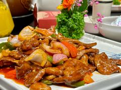 -旺达·福州菜(正大广场店)