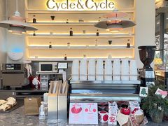 -Cycle&Cycle Artisan(天目里店)