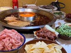 -符淼淼火锅(宽窄巷子店)
