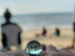 -长兴岛海滨公园
