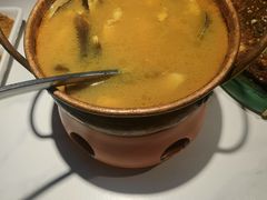 -茄子恰恰·新云南小炒(钱王街店)