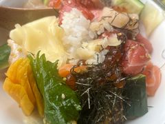 -岩盐·铁板料理(嘉里店)