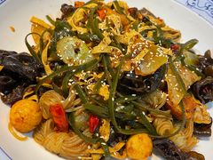 -宽窄巷子冒菜(中华广场店)