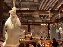 -北丐先生·野馄饨烧烤(长宁龙之梦店)