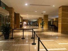 -苏州园区福朋喜来登酒店·聚味轩中餐厅