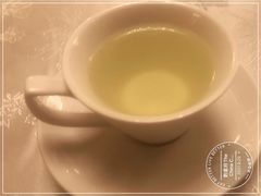 -酌宴府The China Club·广州万富希尔顿酒店(云城东路店)