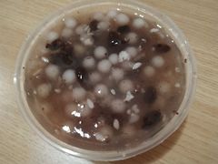 -芳婆糕团店(王府大街店)