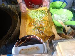 标准煎饼-山东傻大粗粮煎饼(牛街店)
