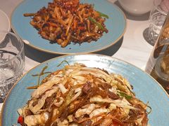 -鹿港小镇(霄云店)