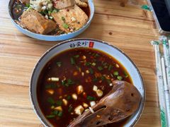 鸭头-杨爱珍大排档(龙游店)
