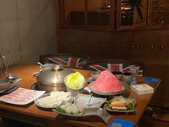 -享润四季椰子鸡音乐主题餐厅(晋江万达店)