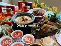 -苏梦江南·淮扬菜(夫子庙店)