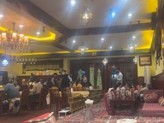 -清真· AL-JANNAT 佳纳特餐厅(仙林店)