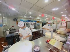 -寻味顺德·南记酒家·传统顺德菜·鱼生(广源路店)