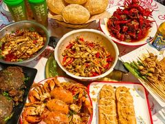 -辣不怕口味虾(凌霄路店)