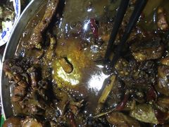 锅底-青阳炒鸡(建新路店)