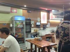 -贵州特色羊肉粉(北岸印象店)