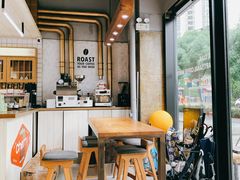 -明谦·Coffee&Cocktail Bar(美您公园店)