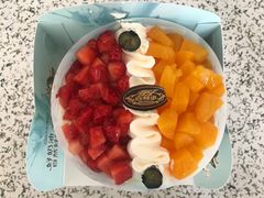 -喜利来蛋糕(景子街店)