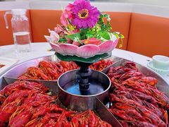 -虾铺子龙虾·私房菜(金源花苑店)