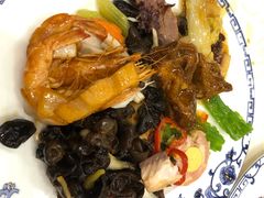 -天津津利华酒店