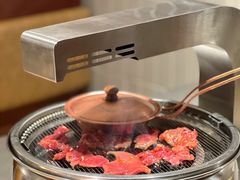 -小核桃烤肉馆(西塔店)