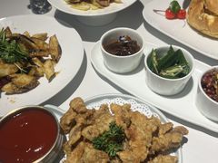 -鑫悦诚府·新鲁菜·餐厅(趵突泉店)