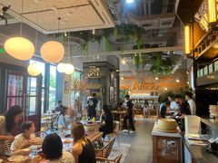 -Grande A'moo(上海万象城店)