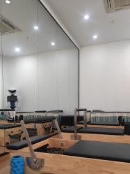 -玛尼瑜伽·普拉提